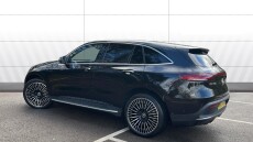 Mercedes-Benz EQC 400 300kW AMG Line Premium 80kWh 5dr Auto Electric Estate